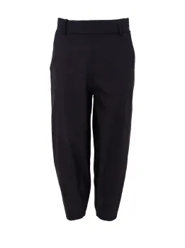 Beverly barrel pant