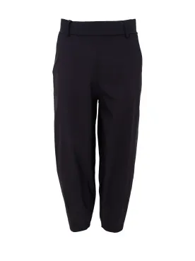 Beverly barrel pant