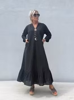 Loule broderi Angalaise