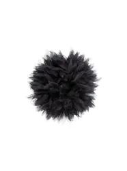 Samara brooch