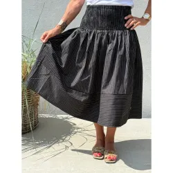 Vienna Stripe