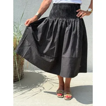 Vienna Stripe