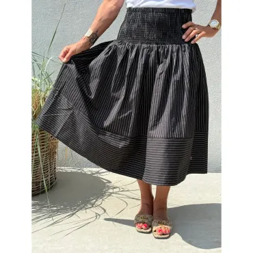 Vienna Stripe