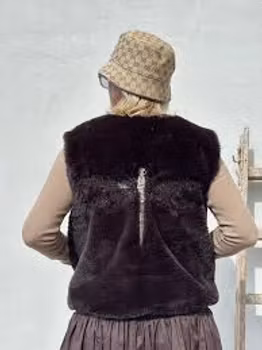 Duffy exclusive waistcoat