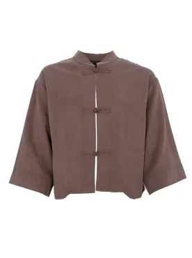 Moon shirt Blouse