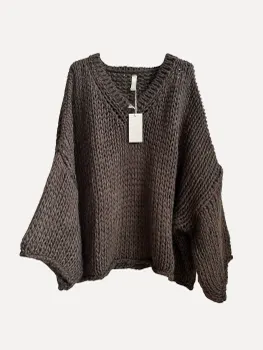 MOONLIGHT SWEATER