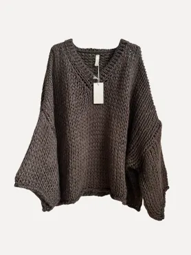 MOONLIGHT SWEATER
