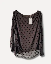 DOT NOTTE TOP
