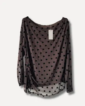 DOT NOTTE TOP