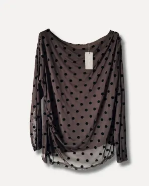 DOT NOTTE TOP
