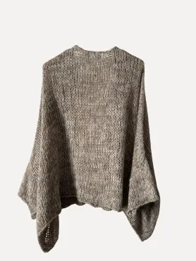 Monami cardigan