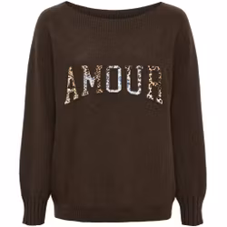 Miretta knit