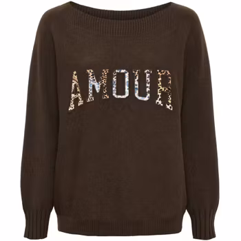 Miretta knit