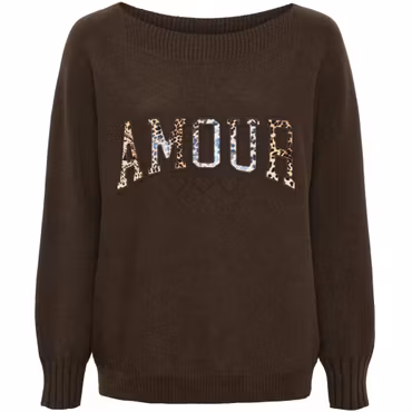 Miretta knit