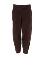 Memphis barrel pants