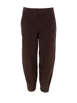 Memphis barrel pants