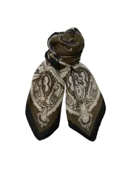 Embla mini scarf