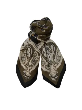 Embla mini scarf