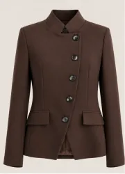 Vanessa Blazer