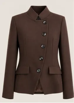 Vanessa Blazer