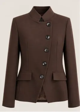 Vanessa Blazer