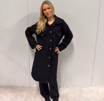 Nicole Coat
