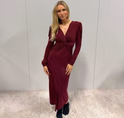 Vittoria dress