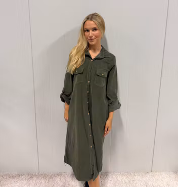 Corinne corddress