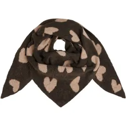 Toppy Scarf