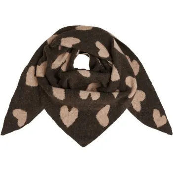 Toppy Scarf