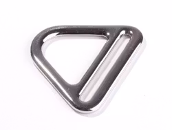 Strapconnector, triangel