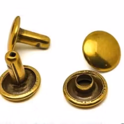 Dubbelnitar 9*8 mm, 20-pack