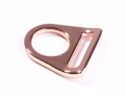 O-ring connector 2-pack