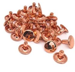 Dubbelnitar 9*6 mm, 20-pack