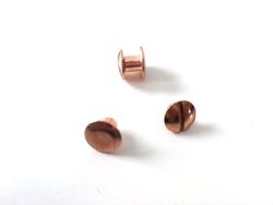 Chicagoskruvar 5mm 10-pack