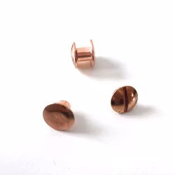Chicagoskruvar 5mm 10-pack