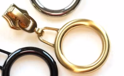 Kläpp Stor ring
