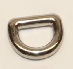D-ring 10 mm