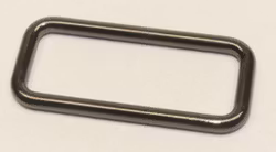 Rektangel 38 mm - 1½ inch