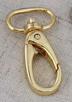Karbinhake Typ D 20 mm-3/4 inch