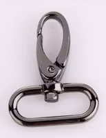 Karbinhake 32 mm - 1 1/4 inch