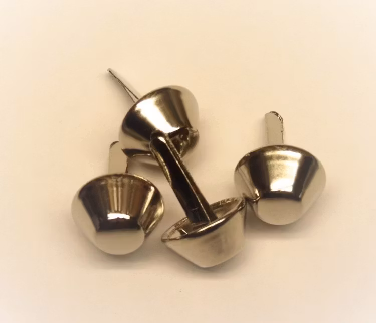Väskfötter pyramid 15 mm - 1-pack