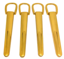 Strap anchor Long John 4-pack