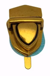 Trycklås / Tongue lock Serial Bagmakers