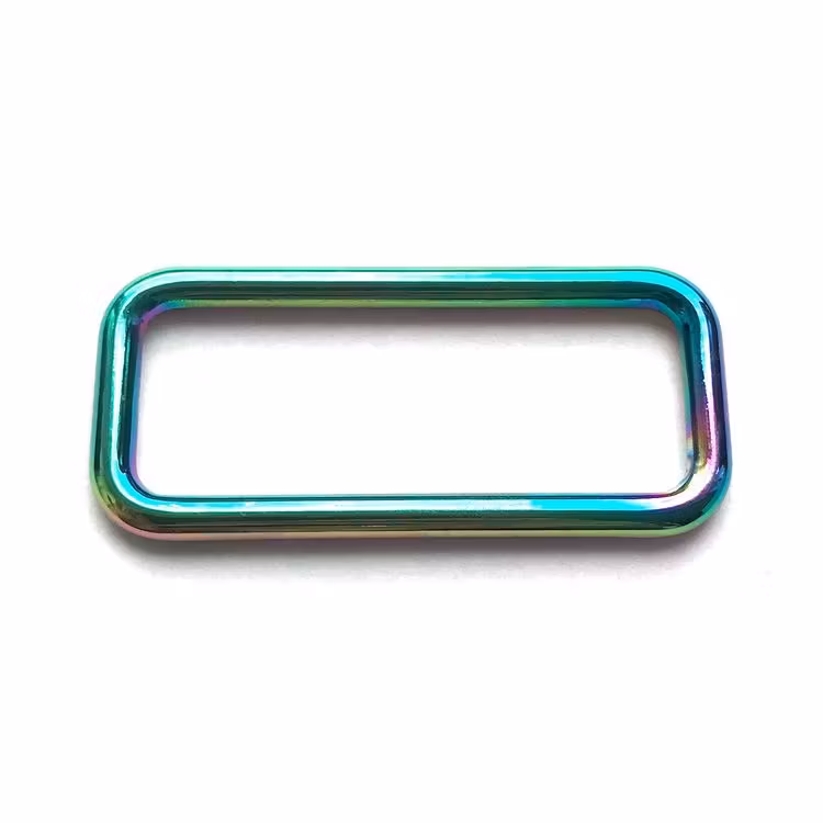 Rektangel 38 mm - 1½ inch