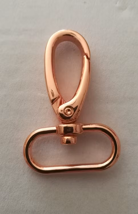 Karbinhake Typ A 25 mm - 1 inch