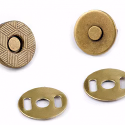Magnetlås 14 mm