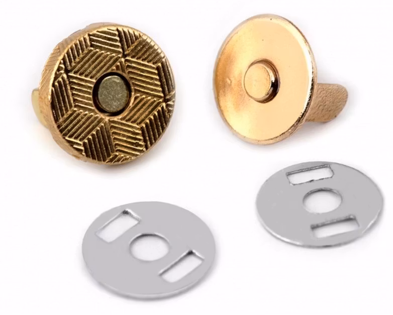 Magnetlås 14 mm