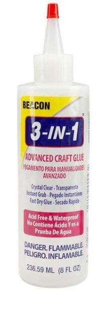 Beacon 3-in-1 lim