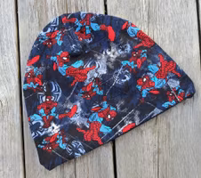 Mössa 9mån-3år, motiv 11-20